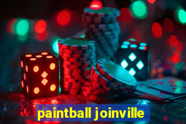 paintball joinville